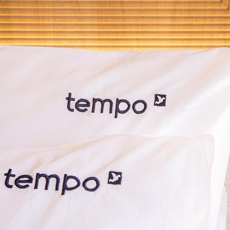 Tempo Flh Hotels Lisboa 외부 사진