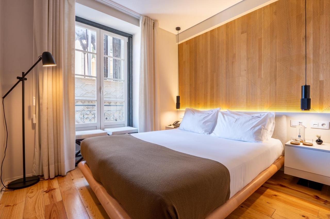 Tempo Flh Hotels Lisboa 외부 사진