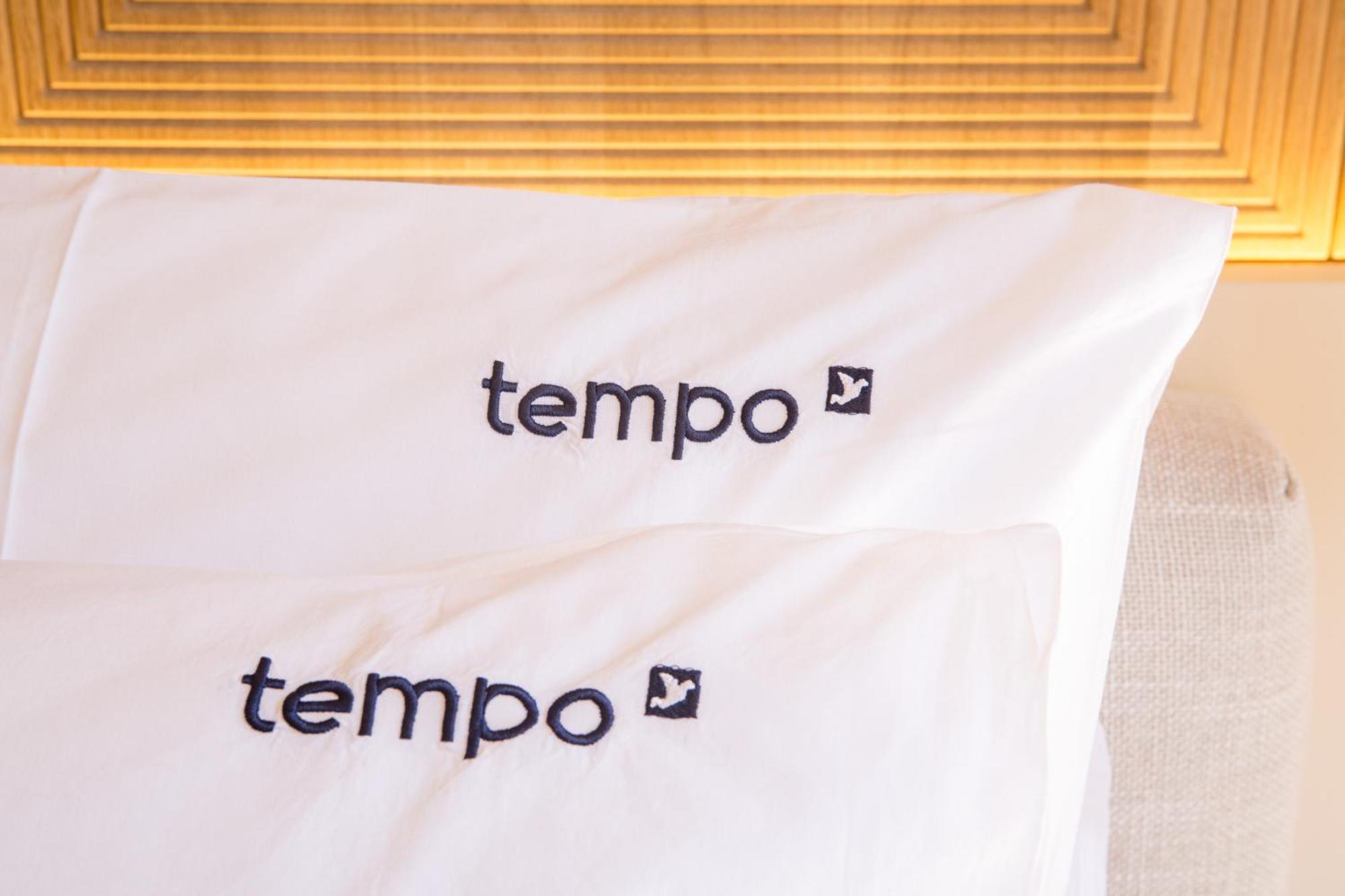 Tempo Flh Hotels Lisboa 외부 사진
